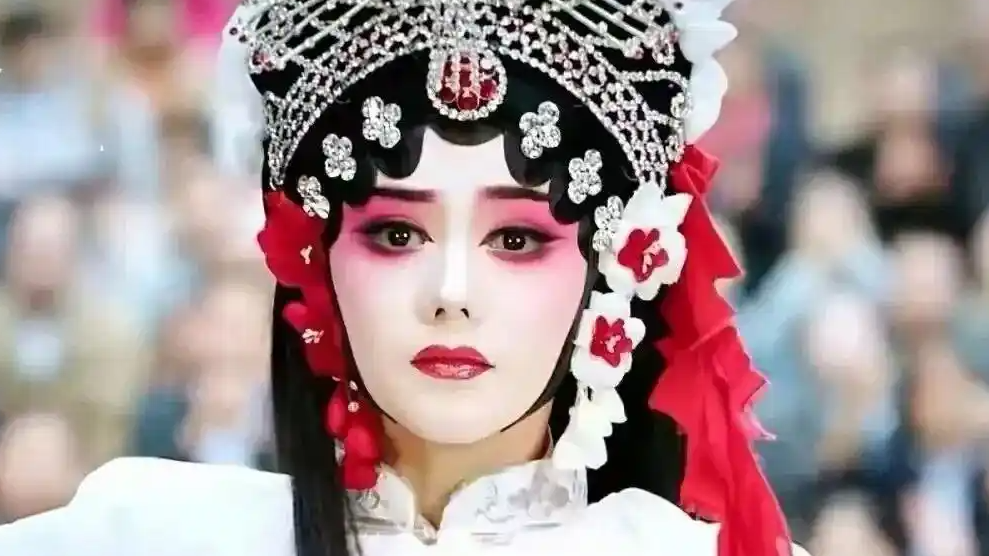 《主角》大结局