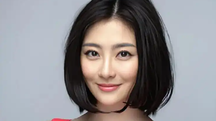  女演员朱锐自曝破产失业耗尽积蓄