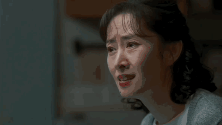 为何国产剧里这么多让人窒息的妈