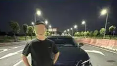 男子一夜连叫3次代驾仍因醉驾被查