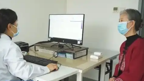 国家医保局：告别看病缴费排长队