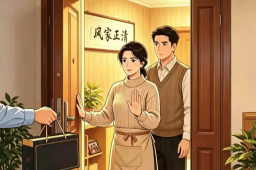   妻子收内藏2万现金礼盒 副局长被处分 缩略图