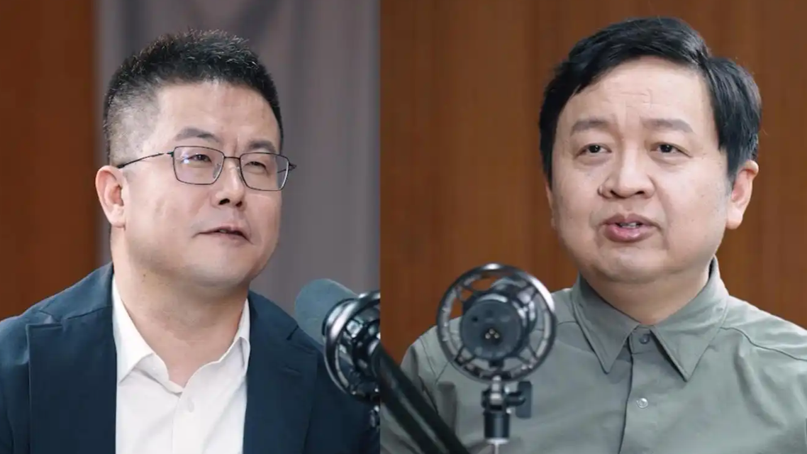  高管一个月烧20亿Token自称惭愧