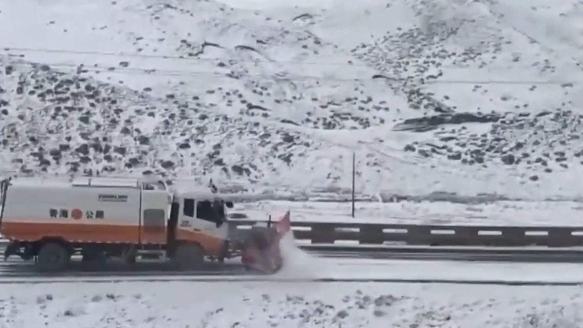 局地骤降超14℃！下半年首场寒潮来袭