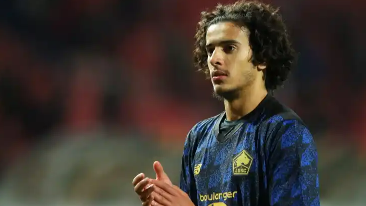 摩洛哥18岁少年 令巴西中场尽失锋芒