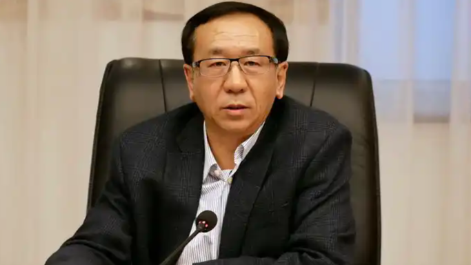 江西省政协原副主席尹建业被双开