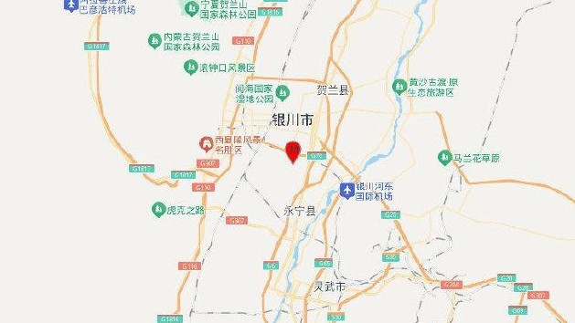 寧夏銀川地震：各方積極應對，后續仍需關注