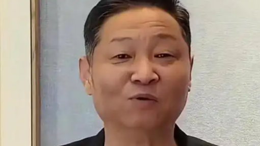 赵亮为“胖都来”开业祝福视频道歉