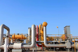   俄罗斯：对氦气实施临时出口管制 缩略图