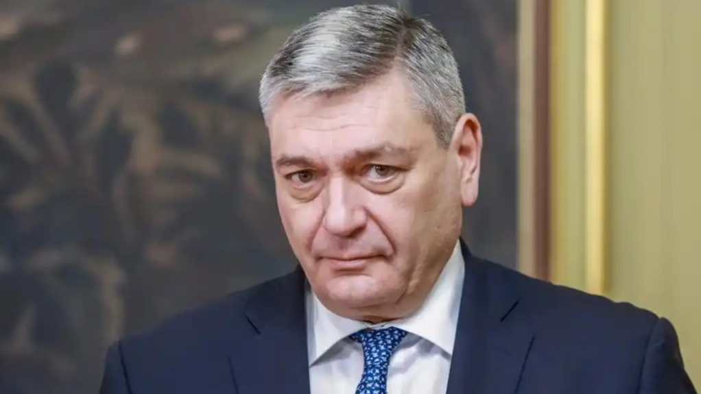 俄罗斯警告韩国