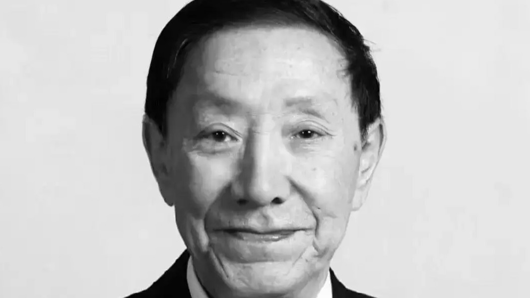 著名相声表演艺术家杨振华逝世