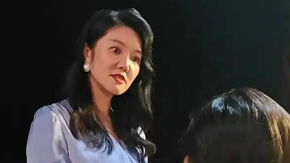 惡婆婆專業(yè)戶：壞人演多了面相會變兇