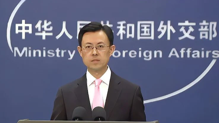 中方就游客在日遇袭提出严正交涉