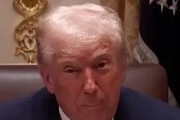   特朗普称盟友占美国便宜：不点名日韩 缩略图