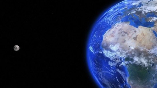 中国将寻找第二颗地球