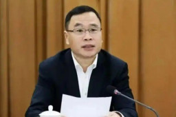 陈宇剑被免去上海市副市长职务