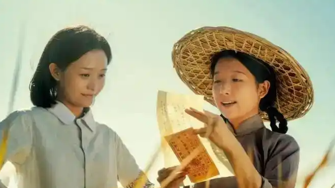  《给阿嬷的情书》延长放映至6月30日