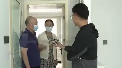 找“啄木鸟”修马桶 男子直呼被坑