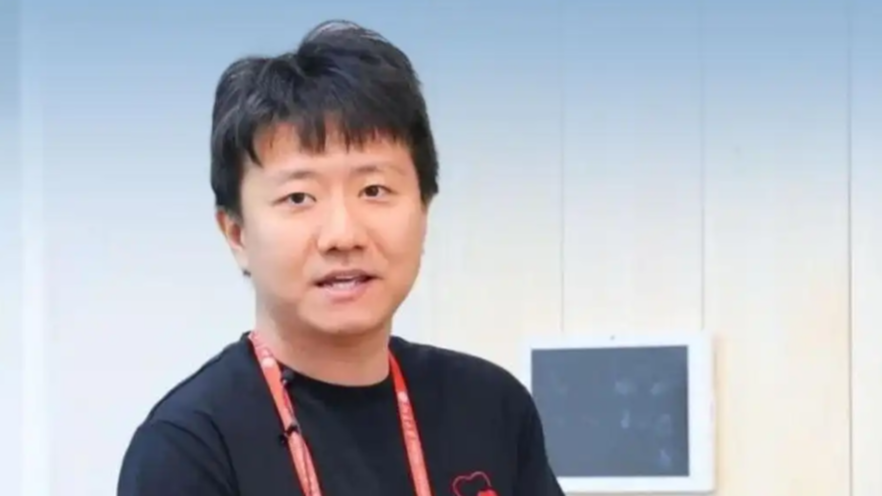  获数学界诺贝尔奖 邓煜解出了什么题
