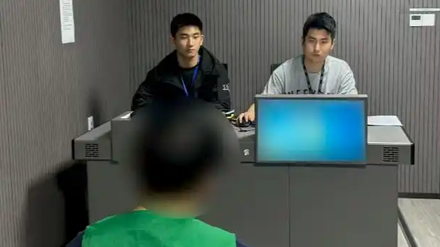  “房东”骗完租客转头问AI会被抓吗