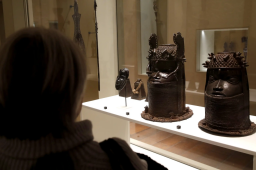   文物返还 法国的做法值得日本学习 缩略图