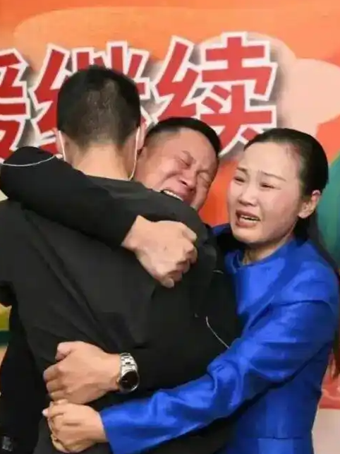 人贩子将出狱 孙海洋担心被报复