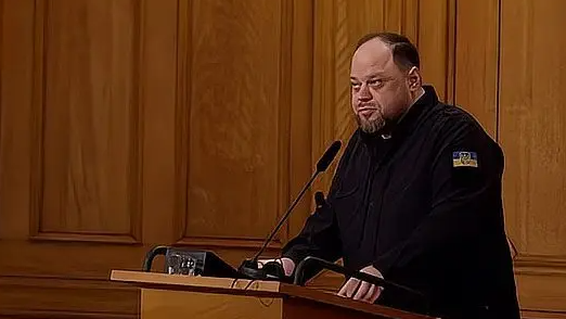 乌方公布其和平立场三条“红线”