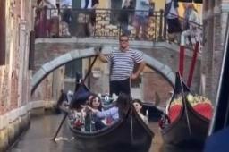   国庆很难找到中国人没去过的国家 缩略图