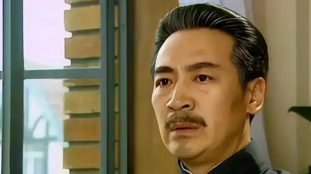 71岁寇振海因年龄差被18岁儿子嫌弃