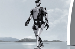   00后这样训练机器人 缩略图