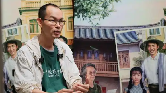 《给阿嬷的情书》导演回应豆瓣评分9.1