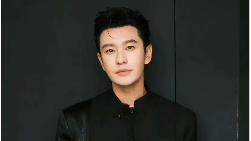  黄晓明维权案开庭