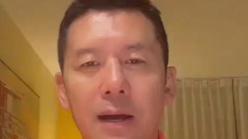  杨晨力挺韩国：手握3分出线希望大