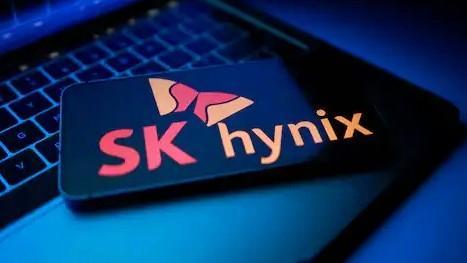  SK海力士市值突破1万亿美元