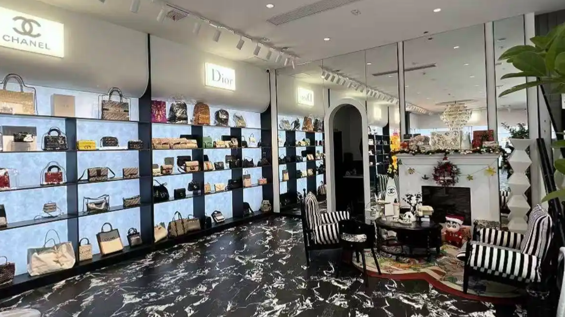 奢侈品消费是否必要引发讨论