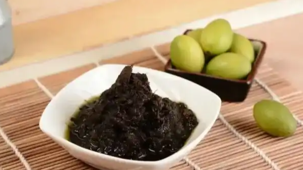  《给阿嬷的情书》里阿嬷的橄榄是啥