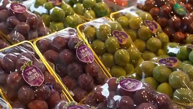 网红“减重神器”西梅饮靠谱吗