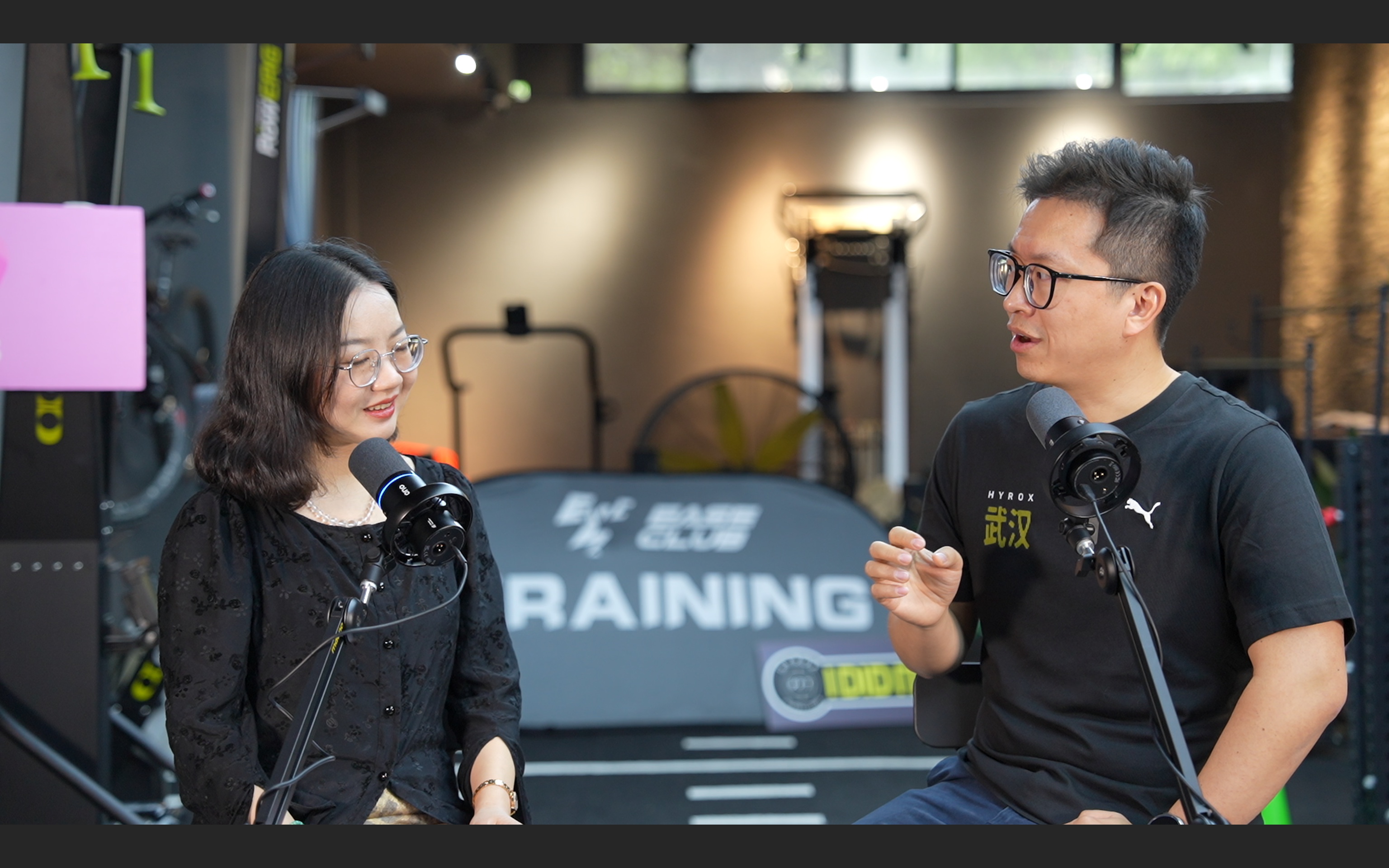 “找虐运动”HYORX参赛费超500元