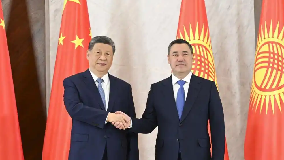 “中国之治”的时代回响
