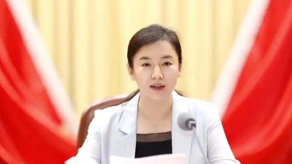 张宏伟跨省履新河南信阳市委书记