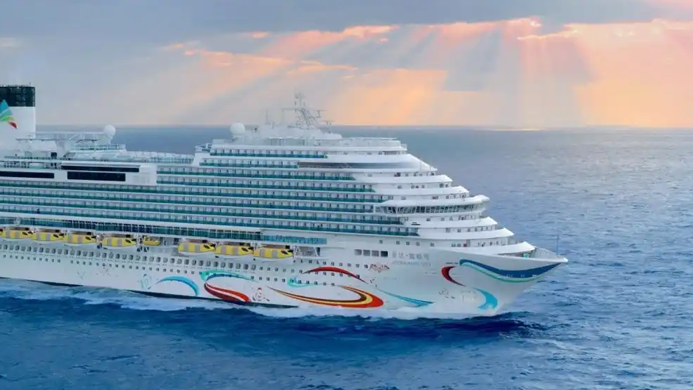 日本目的地全部删除！爱达邮轮改航线