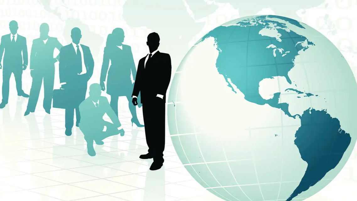 全球民调显示中国国际形象显著提升