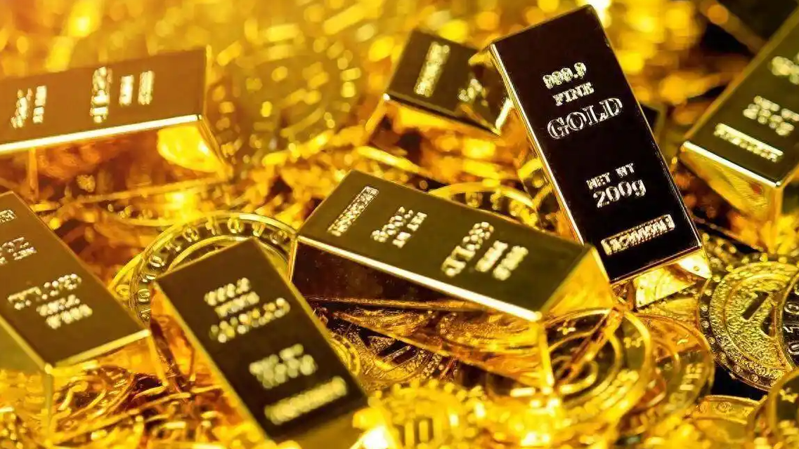  投资者：高位买黄金把我害惨了