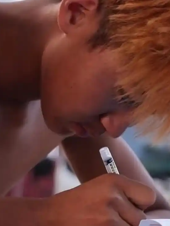  “你是否也在打听我呢 妈妈”