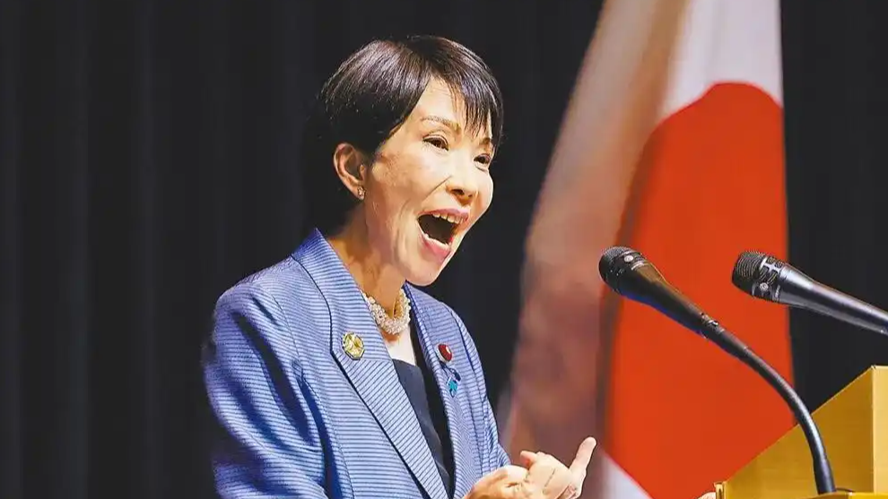 高市早苗拟搬进“闹鬼”的首相公邸