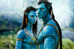   电影《阿凡达3》预售票房破5000万 缩略图