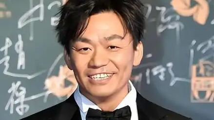 王宝强首次入围百花奖却以0票收场