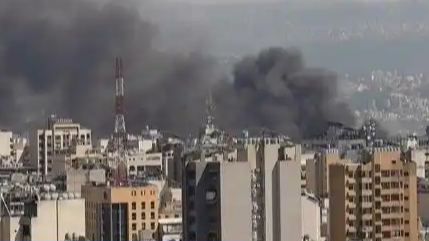 新华社：按下战争“终止键”道阻且长