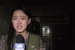   被臭味“yue”上热搜的记者发声 缩略图