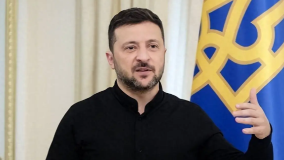 乌克兰退出独联体联合防空体系协定